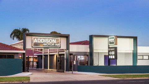 Addison Motor Inn - Accommodation Search 0