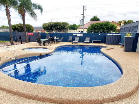 Addison Motor Inn - Accommodation Search 2