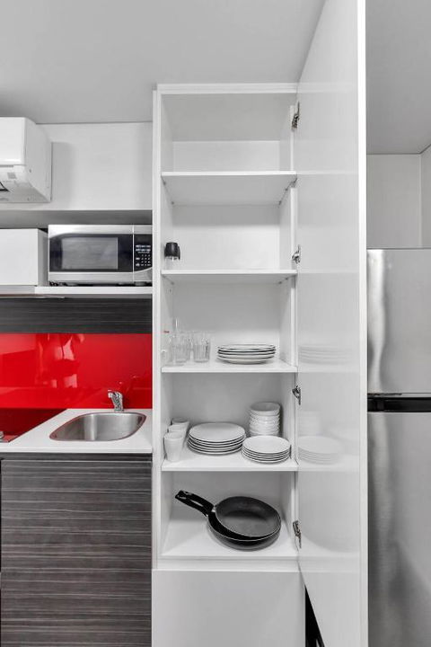Adelaide CBD, East End Delight! Wifi, Central, Cafe - Accommodation Search 3