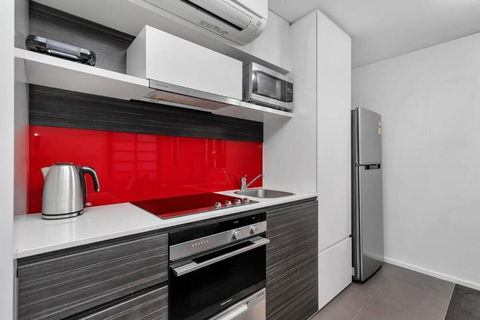 Adelaide CBD, East End Delight! Wifi, Central, Cafe - Accommodation Search 2