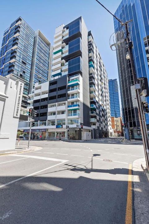Adelaide City Loft - Accommodation Search 1