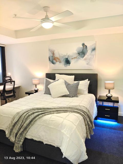 Adelaide City Loft - Accommodation Search 0