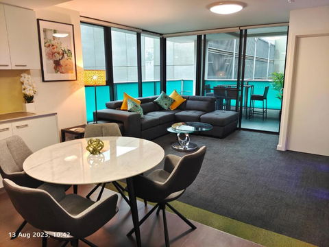 Adelaide City Loft - Accommodation Search 2