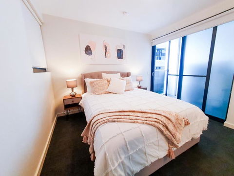 Adelaide City Loft - Accommodation Search 4