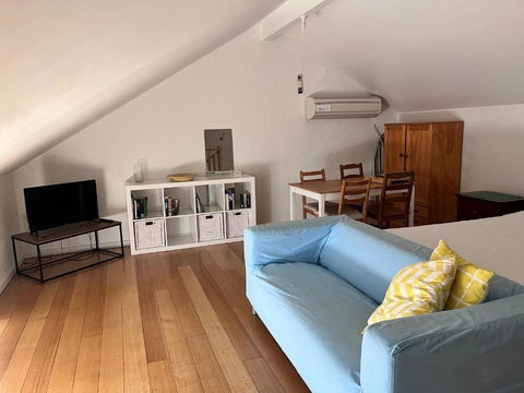 Adelaide Close CBD Large Private Studio Apartment In St Peters - Accommodation Search 3