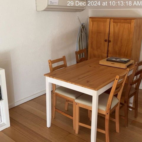 Adelaide Close CBD Large Private Studio Apartment In St Peters - Accommodation Search 4