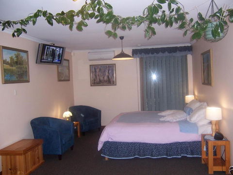 Adelaide Hills B&B Accommodation - Accommodation Search 4