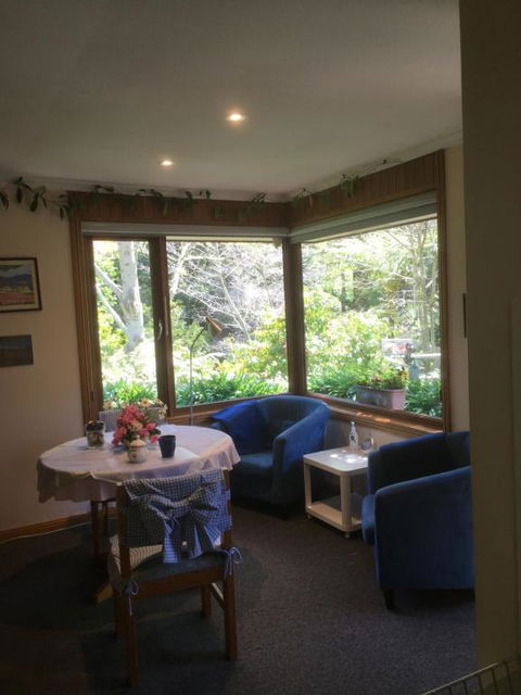 Adelaide Hills B&B Accommodation - Accommodation Search 2