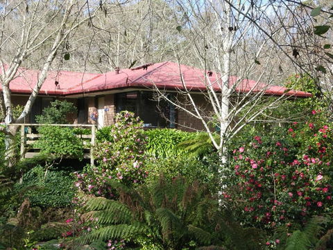 Adelaide Hills B&B Accommodation - Accommodation Search 1
