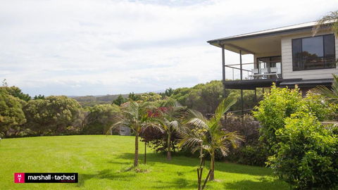 Adelong Secluded Beach House Linen Provided Bermagui - Accommodation Search 1
