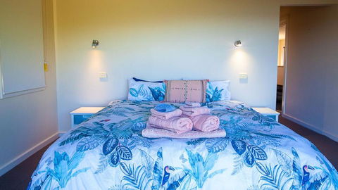 Adelong Secluded Beach House Linen Provided Bermagui - Accommodation Search 2