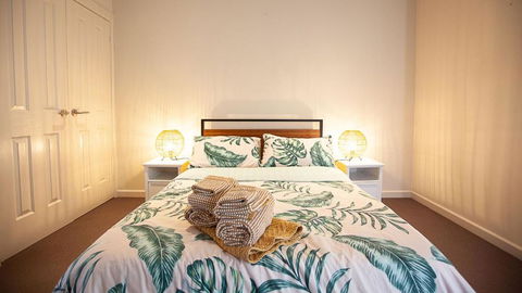 Adelong Secluded Beach House Linen Provided Bermagui - Accommodation Search 4