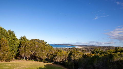 Adelong Secluded Beach House Linen Provided Bermagui - Accommodation Search 0