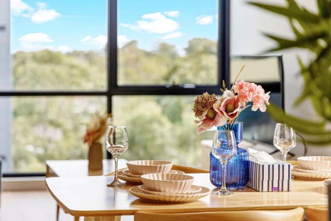 Adorable 2B Apt Near Macquarie Uni - Accommodation Search 0