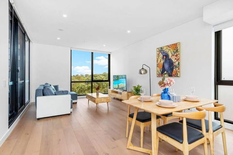 Adorable 2B Apt Near Macquarie Uni - Accommodation Search 2