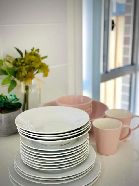 Adorable Modern 4 Br House WiFi & Parking - Accommodation Search 3