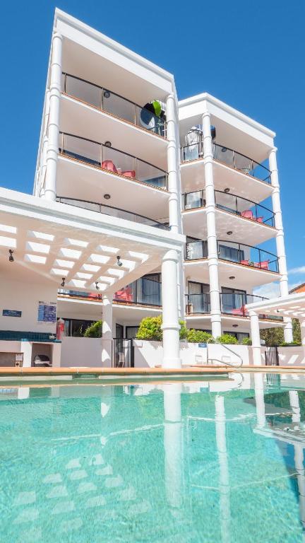Aegean Mooloolaba - Accommodation Search 0