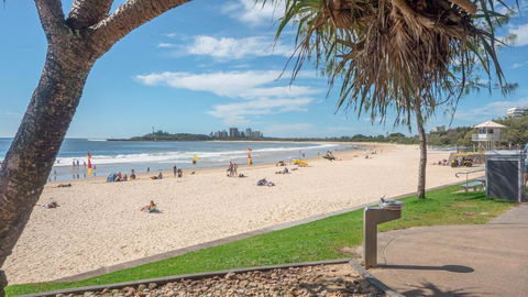 Aegean Mooloolaba - Accommodation Search 3