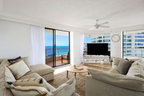 Aegean Resort Apartments Managed By Gchs - Accommodation Search 3