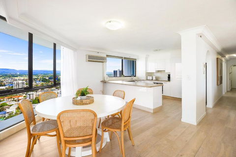 Aegean Resort Apartments Managed By Gchs - Accommodation Search 2