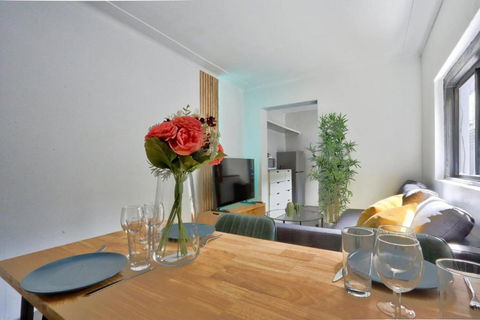 Affordable 2 Bedroom House Surry Hills 2 E-Bikes Included - Accommodation Search 3