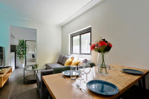 Affordable 2 Bedroom House Surry Hills 2 E-Bikes Included - Accommodation Search 2