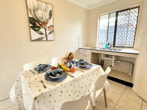 Affordable 3-Bedroom Grannyflat In Coopers Plains - Accommodation Search 2