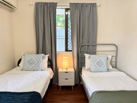 Affordable 3-Bedroom Grannyflat In Coopers Plains - Accommodation Search 4