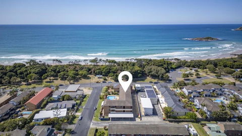 Affordable, Pool, Spa, Beach, Bbq, Sleeps 4 - Accommodation Search 1