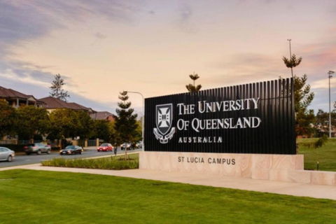 Affordable Studio Steps From UQ Shops And Transit - Accommodation Search 2