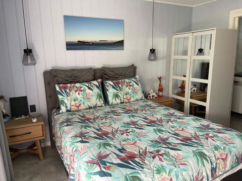 Agapi On Cambridge - Accommodation Search 0