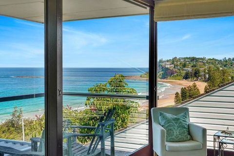 Agave Newport - Accommodation Search 0