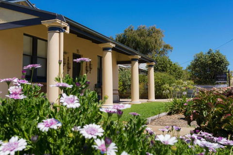 Agnes Cottage Bed & Breakfast - Accommodation Search 0