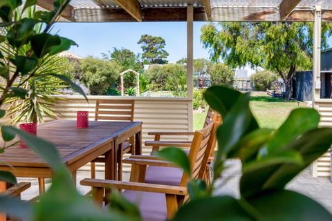 Agnes Cottage Bed & Breakfast - Accommodation Search 4