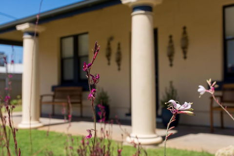 Agnes Cottage Bed & Breakfast - Accommodation Search 3