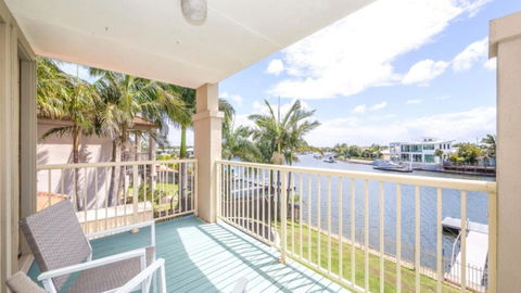 Air Conditioned Pet Friendly Canal Home With Wifi - Accommodation Search 0