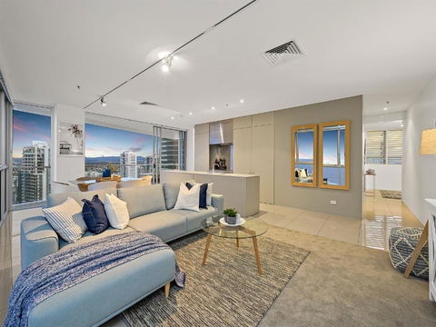 Air On Broadbeach - Accommodation Search 3