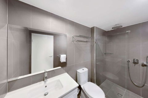 Adina Serviced Apartments Canberra Dickson - Accommodation Search 3
