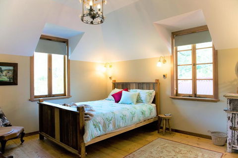 Adelaide Hills Camellia Cottage Wifi - Accommodation Search 2