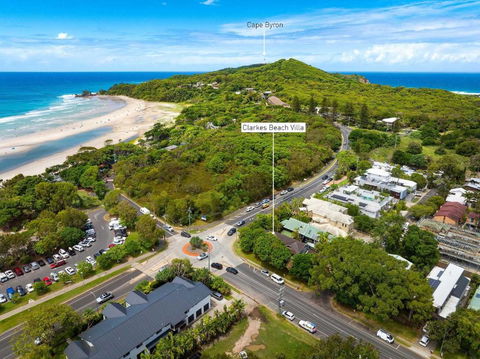 A Perfect Stay - Clarkes Beach Villa - Accommodation Search 1
