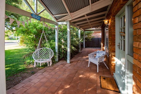 A Fairy Wren Cottage - Accommodation Search 2