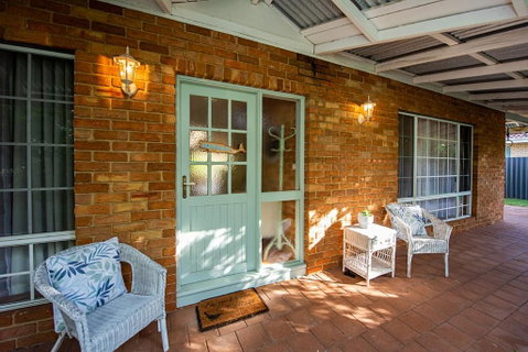A Fairy Wren Cottage - Accommodation Search 3