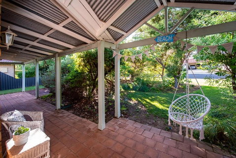 A Fairy Wren Cottage - Accommodation Search 4