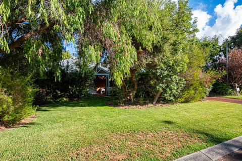A Fairy Wren Cottage - Accommodation Search 1