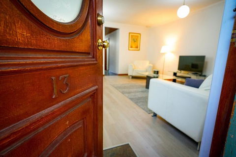 Adelaide Style Accommodation-Getaway In North Adelaide- Close To City - Accommodation Search 0