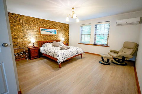Adelaide Style Accommodation-Getaway In North Adelaide- Close To City - Accommodation Search 3