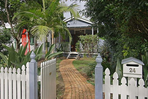 A Perfect Stay - Harkaway - Accommodation Search 1
