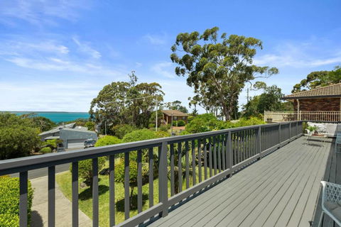 A Pets Paradise By Experience Jervis Bay - Accommodation Search 1