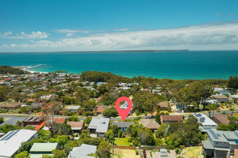 A Pets Paradise By Experience Jervis Bay - Accommodation Search 2