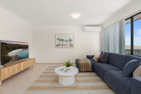 A Pets Paradise By Experience Jervis Bay - Accommodation Search 4